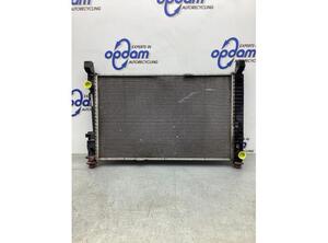 Radiator MERCEDES-BENZ B-CLASS (W245)