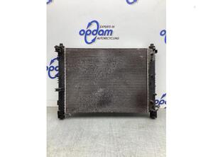 Radiator RENAULT CAPTUR I (J5_, H5_), RENAULT CLIO IV (BH_)