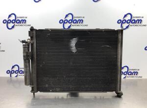 Radiator NISSAN MICRA III (K12)