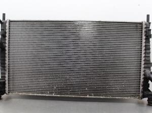 Radiateur FORD FOCUS II Turnier (DA_, FFS, DS)