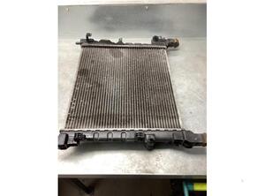 Radiator CHEVROLET SPARK (M300)