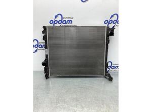 Radiator NISSAN QASHQAI II SUV (J11, J11_)