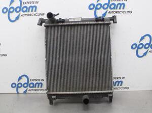 Radiator VW UP! (121, 122, BL1, BL2, BL3, 123), VW LOAD UP (121, 122, BL1, BL2)