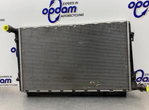 Radiator VW CADDY III Box Body/MPV (2KA, 2KH, 2CA, 2CH)