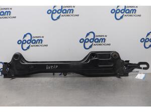 Radiator Mounting RENAULT MEGANE IV Hatchback (B9A/M/N_)