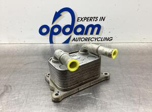 Oil Cooler NISSAN QASHQAI II SUV (J11, J11_), RENAULT KADJAR (HA_, HL_)