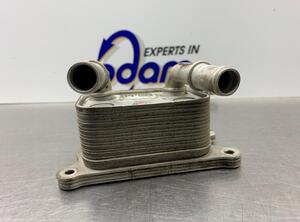 Oil Cooler RENAULT KADJAR (HA_, HL_)