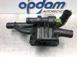 Thermostat Housing FORD MONDEO IV Turnier (BA7), FORD MONDEO V Turnier (CF)