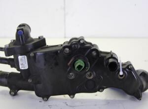 Thermostat Housing PEUGEOT 307 (3A/C)