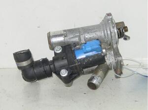 Thermostatgehäuse Ford Focus III Turnier DYB BM5G9K476AA P13868962