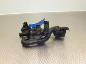 Water Pump MERCEDES-BENZ S-CLASS (W221)