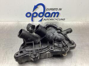 Water Pump SKODA OCTAVIA III Combi (5E5, 5E6)