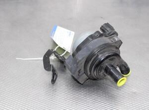 Additional Water Pump NISSAN LEAF (ZE1)