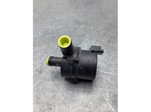 Additional Water Pump RENAULT TWINGO III (BCM_, BCA_)