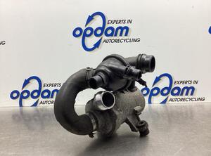 Additional Water Pump BMW 3 (E90)