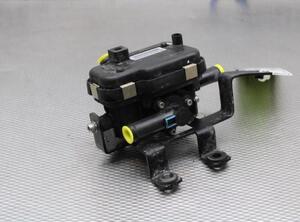 Additional Water Pump KIA NIRO I (DE)