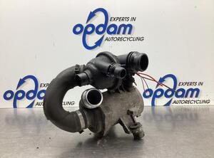 Additional Water Pump BMW 1 (E81), BMW 1 (E87), BMW 1 Coupe (E82)