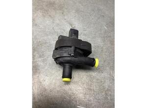 Additional Water Pump MERCEDES-BENZ GLC Coupe (C253)