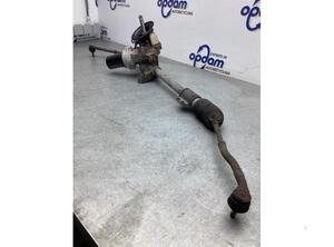 Steering Gear HONDA JAZZ II (GD_, GE3, GE2)