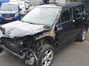 Lenkgetriebe Servo Skoda Yeti 5L 1K0909144R P12005769