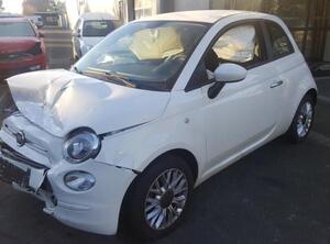 Lenkgetriebe Fiat 500 312  P9582755