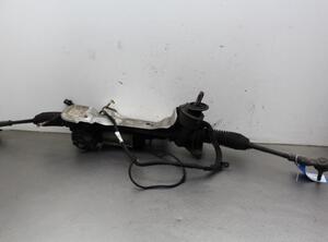 Steering Gear SKODA OCTAVIA II Combi (1Z5)