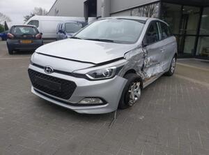 Stuurhuis HYUNDAI i20 (GB, IB), HYUNDAI i20 ACTIVE (IB, GB), HYUNDAI i20 II Coupe (GB)