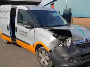 Stuurhuis OPEL COMBO Box Body/MPV (X12)