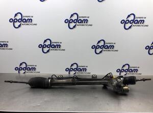 Steering Gear JAGUAR S-TYPE (X200)