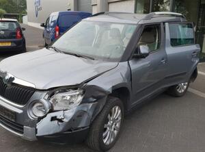 Stuurhuis VW GOLF V (1K1), SEAT LEON (1P1), SKODA YETI (5L), VW CADDY III Box Body/MPV (2KA, 2KH, 2CA, 2CH)