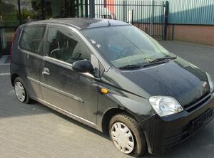 Stuurhuis DAIHATSU CUORE II (L80, L81)