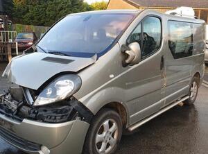 Stuurhuis RENAULT TRAFIC II Van (FL), RENAULT TRAFIC II Bus (JL)