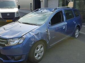 Steering Gear DACIA LOGAN MCV II