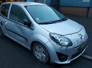 Lenkgetriebe Renault Twingo II CN0  P7970979