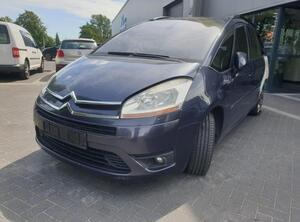 Steering Gear CITROËN C4 GRAND PICASSO I (UA_), CITROËN C4 PICASSO I MPV (UD_)