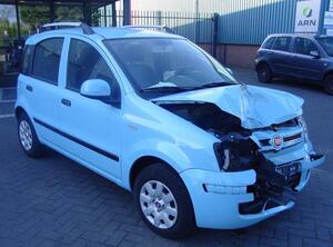 Lenkgetriebe Fiat Panda 169  P5752130