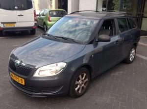 Lenkgetriebe Servo Skoda Fabia II Kombi 545  P15601850