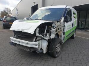 Stuurhuis OPEL COMBO Box Body/MPV (X12)