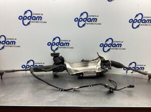 Steering Gear SEAT LEON (1P1)