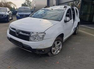 
Lenkgetriebe Servo Dacia Duster HS  P13944723
