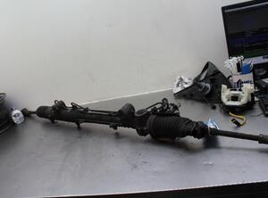 Steering Gear PORSCHE CAYENNE (9PA)