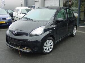 Stuurhuis TOYOTA AYGO (_B1_)