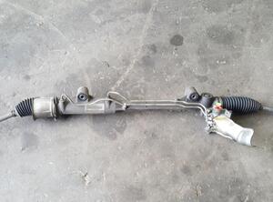 Steering Gear PORSCHE CAYENNE (9PA)