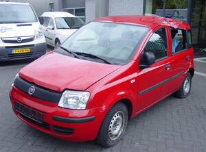 Lenkgetriebe Fiat Panda 169  P7006915