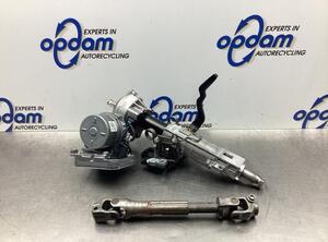 Steering Column VW POLO (6R1, 6C1), SKODA FABIA III Estate (NJ5), SKODA RAPID (NH3, NK3, NK6)