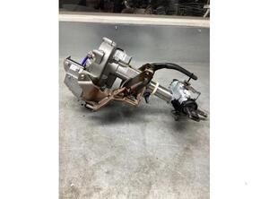 Steering Column NISSAN QASHQAI / QASHQAI +2 I (J10, NJ10, JJ10E)