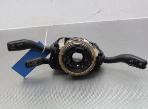 Steering Column Switch AUDI A6 (4F2, C6)