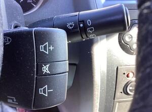 Steering Column Switch RENAULT MEGANE II Estate (KM0/1_)