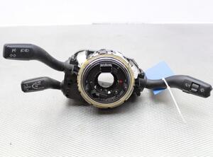 Steering Column Switch AUDI A6 (4F2, C6)