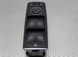 Steering Column Switch MERCEDES-BENZ CLA Shooting Brake (X117)